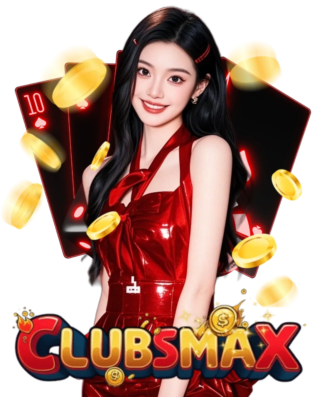 CLUBSMAX