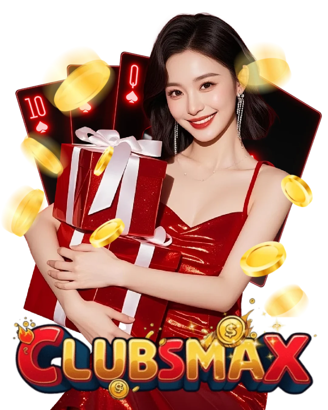 คลับแม็กซ์สล็อต